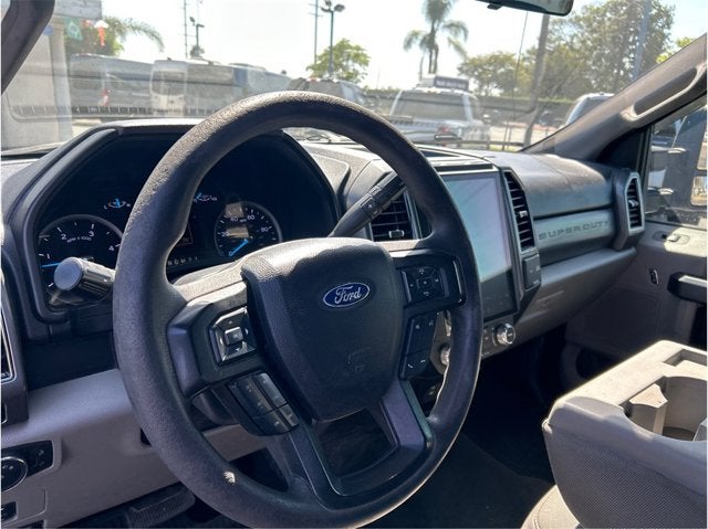 2019 Ford Super Duty F-250 XLT LONG BED 4X4 DIESEL BACK UP CAM CLEAN