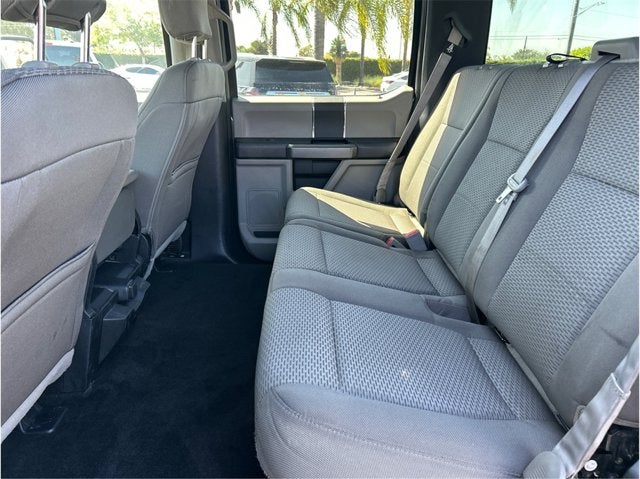2019 Ford Super Duty F-250 XLT LONG BED 4X4 DIESEL BACK UP CAM CLEAN
