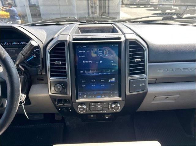 2019 Ford Super Duty F-250 XLT LONG BED 4X4 DIESEL BACK UP CAM CLEAN