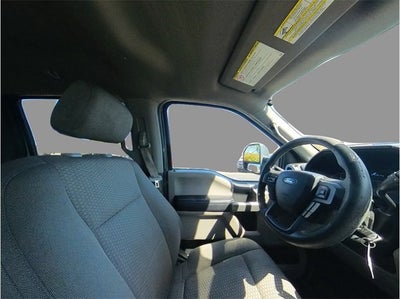 2019 Ford Super Duty F-250 XLT LONG BED 4X4 DIESEL BACK UP CAM CLEAN