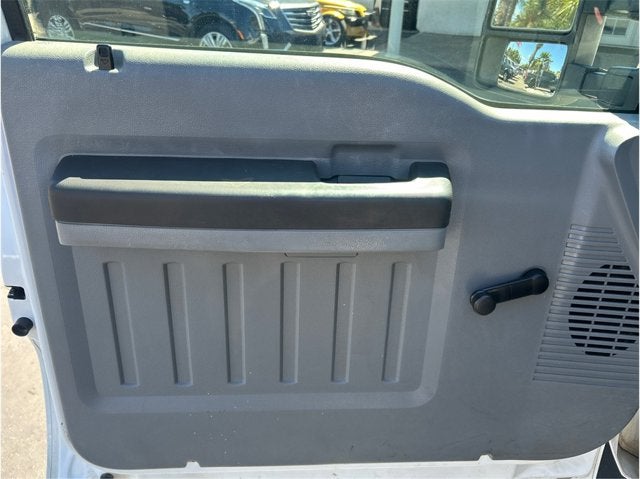 2012 Ford Super Duty F-250 SRW XL LONG BED 4X4 DIESEL CLEAN