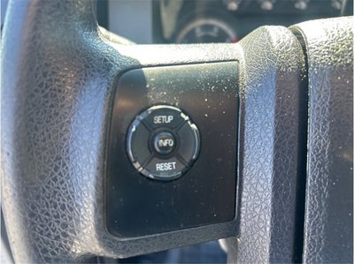2012 Ford Super Duty F-250 SRW XL LONG BED 4X4 DIESEL CLEAN