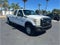 2012 Ford Super Duty F-250 SRW XL LONG BED 4X4 DIESEL CLEAN