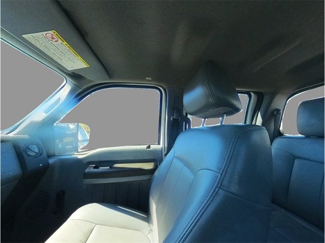 2012 Ford Super Duty F-250 SRW XL LONG BED 4X4 DIESEL CLEAN