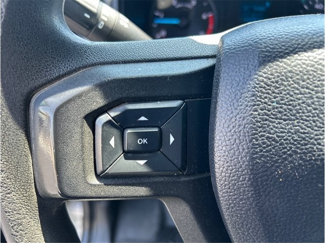 2021 Ford Super Duty F-250 SRW XL LONG BED 4X4 DIESEL 1 OWNER CLEAN