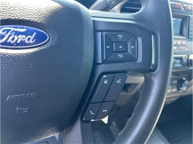 2021 Ford Super Duty F-250 SRW XL LONG BED 4X4 DIESEL 1 OWNER CLEAN