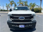 2021 Ford Super Duty F-250 SRW XL LONG BED 4X4 DIESEL 1 OWNER CLEAN
