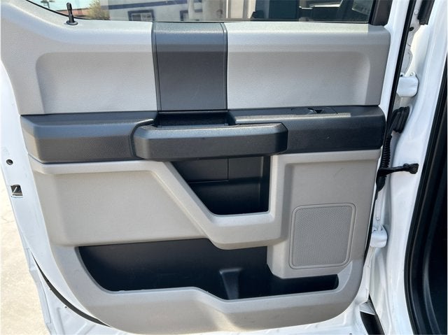 2021 Ford Super Duty F-250 SRW XL LONG BED 4X4 DIESEL 1 OWNER CLEAN