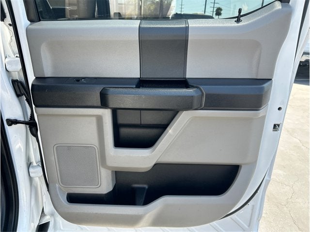 2021 Ford Super Duty F-250 SRW XL LONG BED 4X4 DIESEL 1 OWNER CLEAN