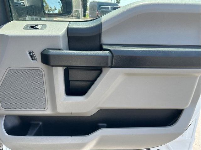 2021 Ford Super Duty F-250 SRW XL LONG BED 4X4 DIESEL 1 OWNER CLEAN