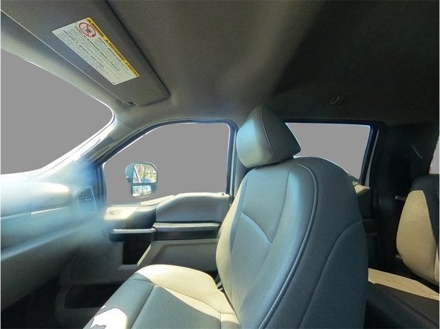 2021 Ford Super Duty F-250 SRW XL LONG BED 4X4 DIESEL 1 OWNER CLEAN