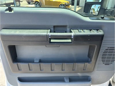 2012 Ford Super Duty F-250 SRW XL LONG BED 4X4 DIESEL BACK UP CAM CLEAN