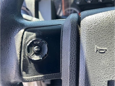 2012 Ford Super Duty F-250 SRW XL LONG BED 4X4 DIESEL BACK UP CAM CLEAN