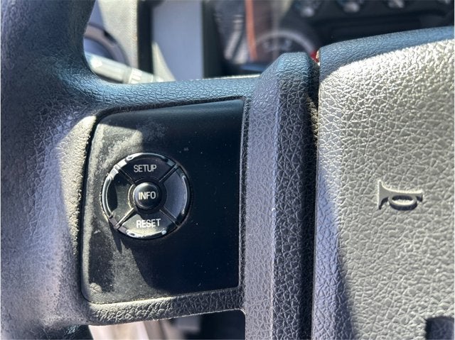 2012 Ford Super Duty F-250 SRW XL LONG BED 4X4 DIESEL BACK UP CAM CLEAN
