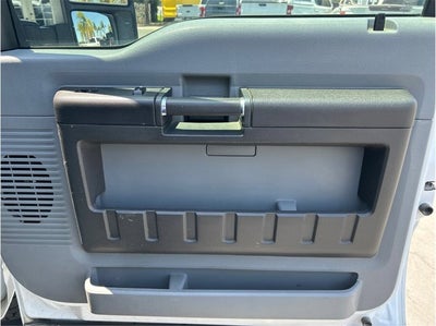 2012 Ford Super Duty F-250 SRW XL LONG BED 4X4 DIESEL BACK UP CAM CLEAN