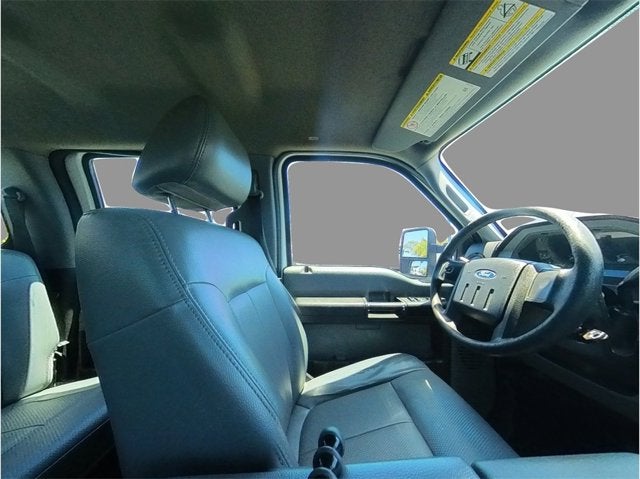 2012 Ford Super Duty F-250 SRW XL LONG BED 4X4 DIESEL BACK UP CAM CLEAN