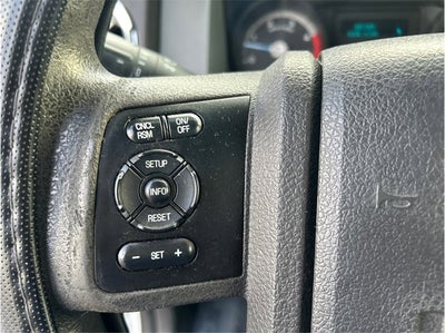 2013 Ford Super Duty F-250 SRW XLT 4X4 DIESEL 6.7L SUPER CLEAN