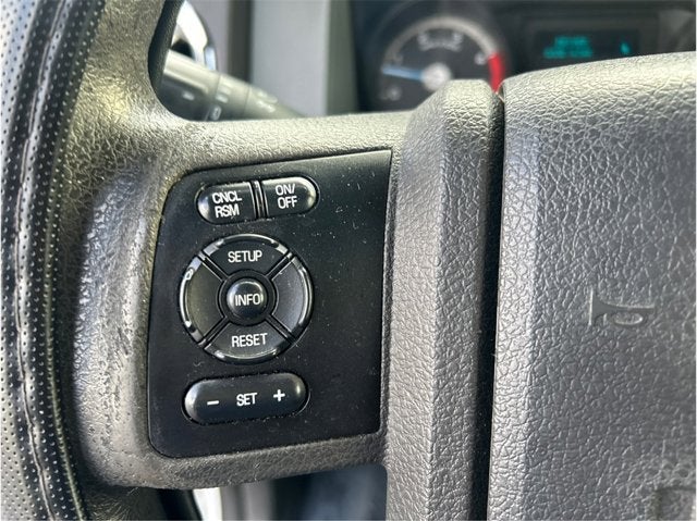 2013 Ford Super Duty F-250 SRW XLT 4X4 DIESEL 6.7L SUPER CLEAN