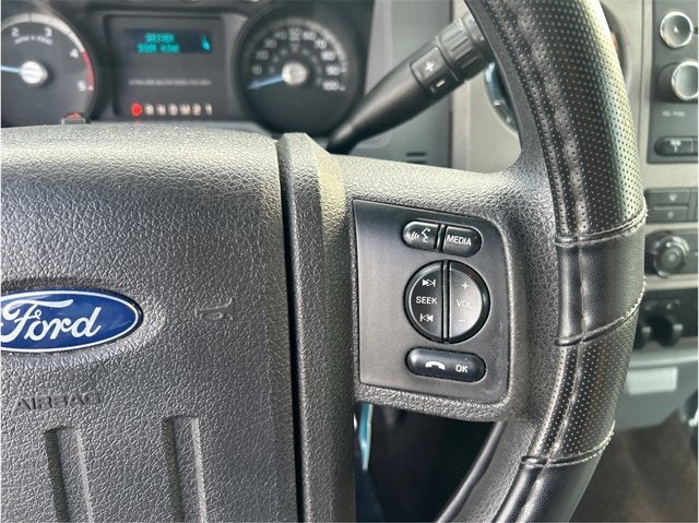 2013 Ford Super Duty F-250 SRW XLT 4X4 DIESEL 6.7L SUPER CLEAN