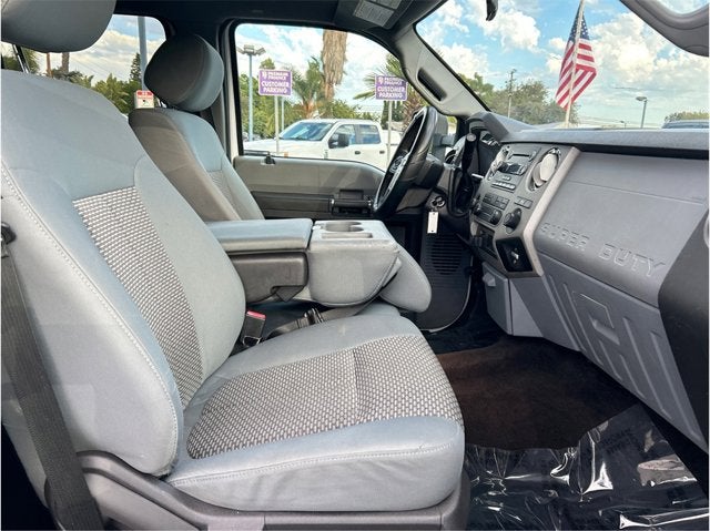 2013 Ford Super Duty F-250 SRW XLT 4X4 DIESEL 6.7L SUPER CLEAN