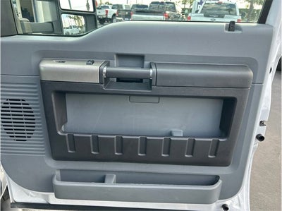 2013 Ford Super Duty F-250 SRW XLT 4X4 DIESEL 6.7L SUPER CLEAN