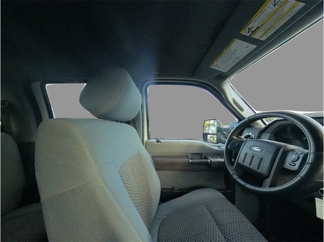 2013 Ford Super Duty F-250 SRW XLT 4X4 DIESEL 6.7L SUPER CLEAN