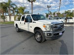 2013 Ford Super Duty F-250 SRW XLT 4X4 DIESEL 6.7L SUPER CLEAN