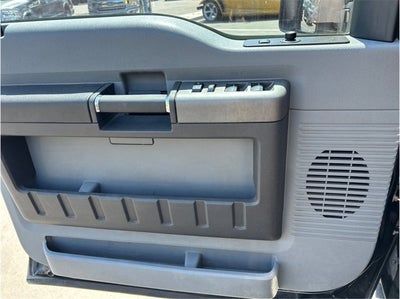 2012 Ford Super Duty F-250 SRW XLT LONG BED 4X4 DIESEL BACK UP CAM CLEAN