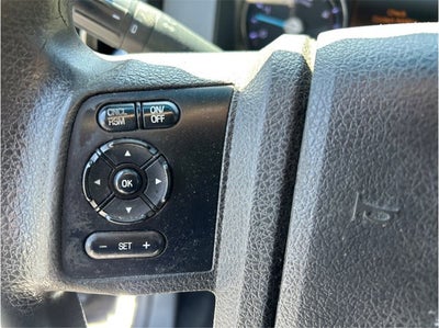 2012 Ford Super Duty F-250 SRW XLT LONG BED 4X4 DIESEL BACK UP CAM CLEAN