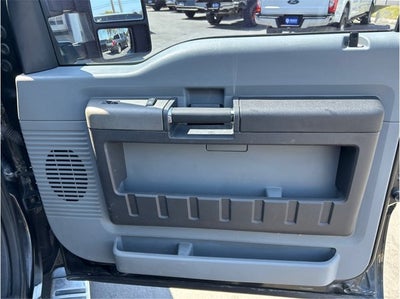 2012 Ford Super Duty F-250 SRW XLT LONG BED 4X4 DIESEL BACK UP CAM CLEAN