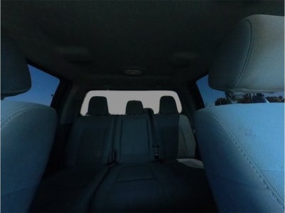 2012 Ford Super Duty F-250 SRW XLT LONG BED 4X4 DIESEL BACK UP CAM CLEAN