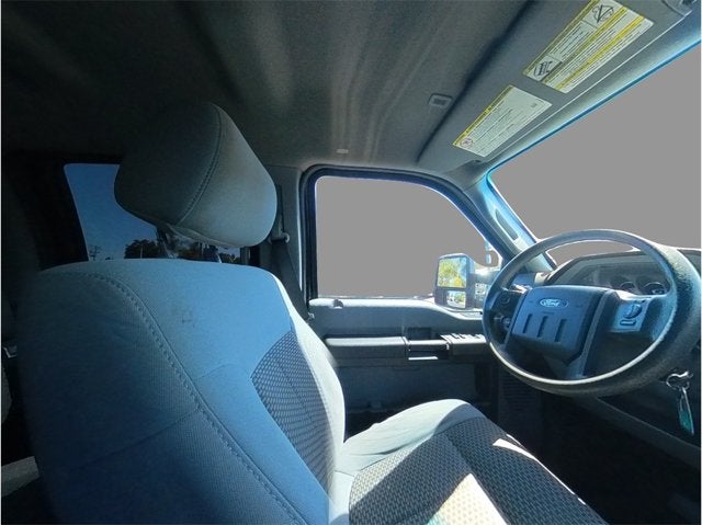 2012 Ford Super Duty F-250 SRW XLT LONG BED 4X4 DIESEL BACK UP CAM CLEAN