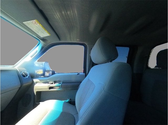 2012 Ford Super Duty F-250 SRW XLT LONG BED 4X4 DIESEL BACK UP CAM CLEAN
