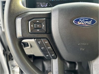 2022 Ford Super Duty F-250 SRW XL LONG BED 4X4 DIESEL BACK UP CAM CLEAN