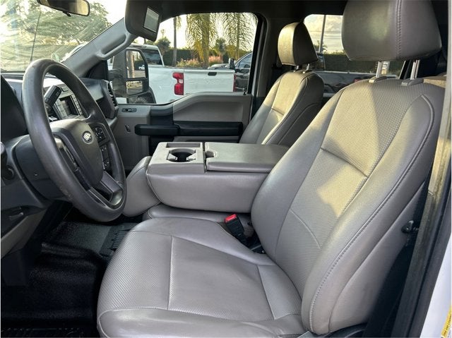 2022 Ford Super Duty F-250 SRW XL LONG BED 4X4 DIESEL BACK UP CAM CLEAN