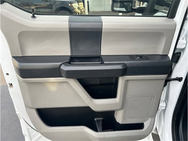 2022 Ford Super Duty F-250 SRW XL LONG BED 4X4 DIESEL BACK UP CAM CLEAN