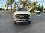 2022 Ford Super Duty F-250 SRW XL LONG BED 4X4 DIESEL BACK UP CAM CLEAN