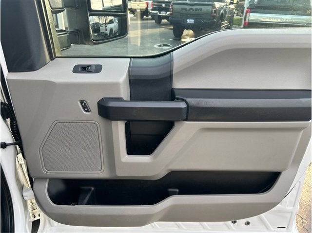 2022 Ford Super Duty F-250 SRW XL LONG BED 4X4 DIESEL BACK UP CAM CLEAN