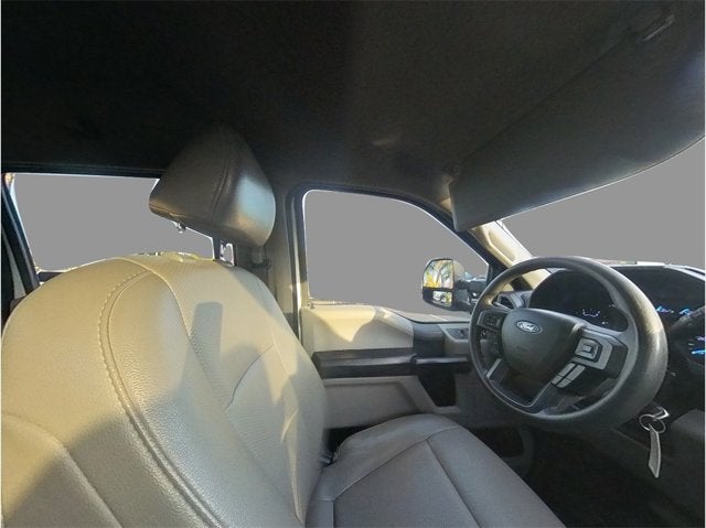 2022 Ford Super Duty F-250 SRW XL LONG BED 4X4 DIESEL BACK UP CAM CLEAN