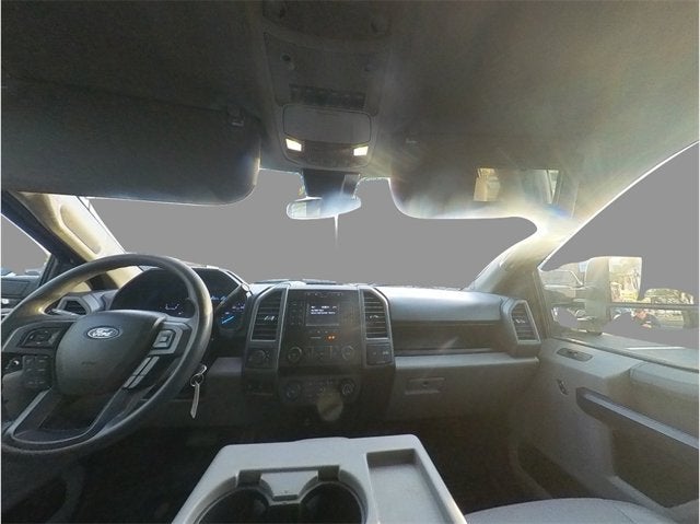 2022 Ford Super Duty F-250 SRW XL LONG BED 4X4 DIESEL BACK UP CAM CLEAN