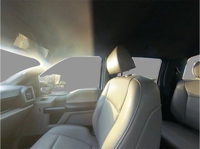 2022 Ford Super Duty F-250 SRW XL LONG BED 4X4 DIESEL BACK UP CAM CLEAN