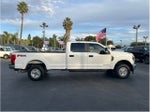 2022 Ford Super Duty F-250 SRW XL LONG BED 4X4 DIESEL BACK UP CAM CLEAN