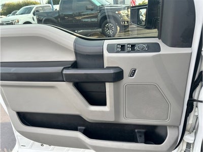 2022 Ford Super Duty F-250 SRW XL LONG BED 4X4 DIESEL BACK UP CAM CLEAN