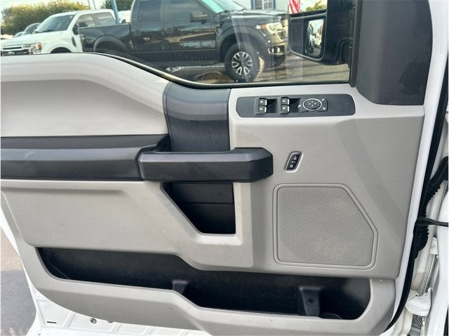 2022 Ford Super Duty F-250 SRW XL LONG BED 4X4 DIESEL BACK UP CAM CLEAN