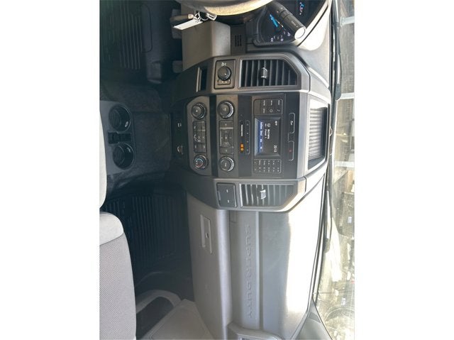 2019 Ford Super Duty F-250 SRW SRW XL 4X4 6.2L GAS BACK UP CAMERA CLEAN