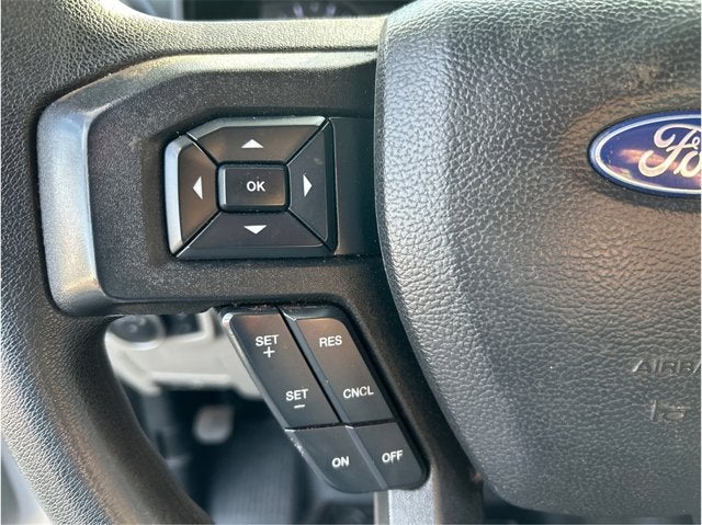 2019 Ford Super Duty F-250 SRW SRW XL 4X4 6.2L GAS BACK UP CAMERA CLEAN