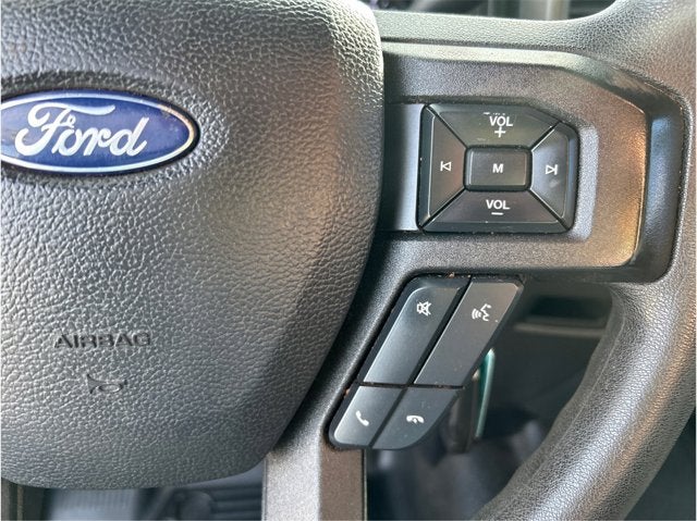 2019 Ford Super Duty F-250 SRW SRW XL 4X4 6.2L GAS BACK UP CAMERA CLEAN