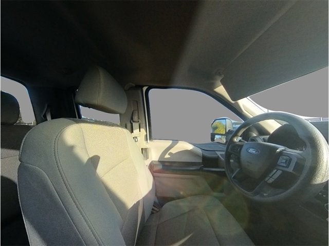 2019 Ford Super Duty F-250 SRW SRW XL 4X4 6.2L GAS BACK UP CAMERA CLEAN