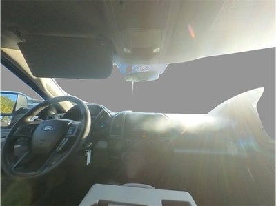 2019 Ford Super Duty F-250 SRW SRW XL 4X4 6.2L GAS BACK UP CAMERA CLEAN