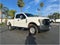 2019 Ford Super Duty F-250 SRW SRW XL 4X4 6.2L GAS BACK UP CAMERA CLEAN